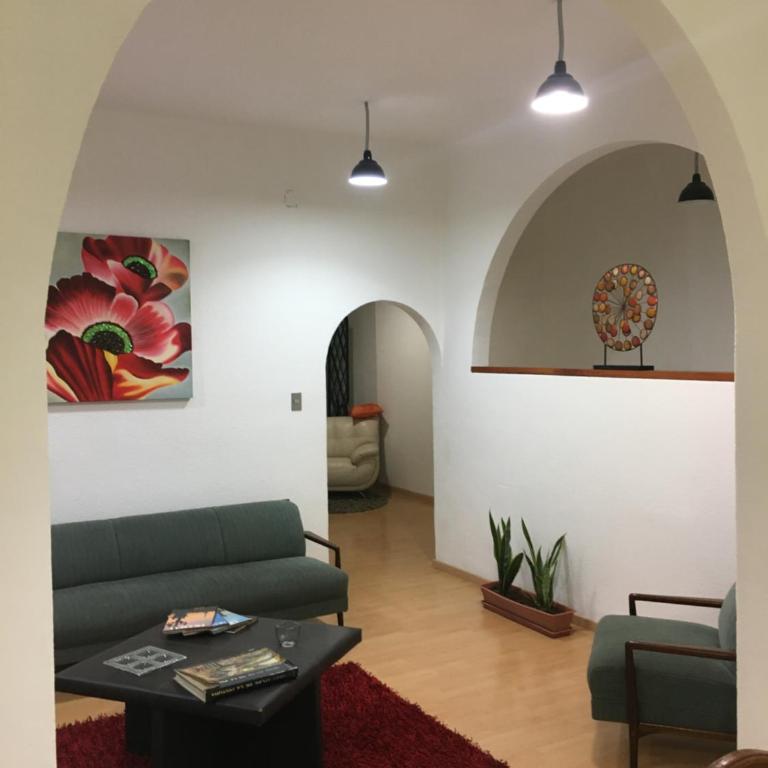 Puebla en familia - Apartamento de 3 dormitorios - 22