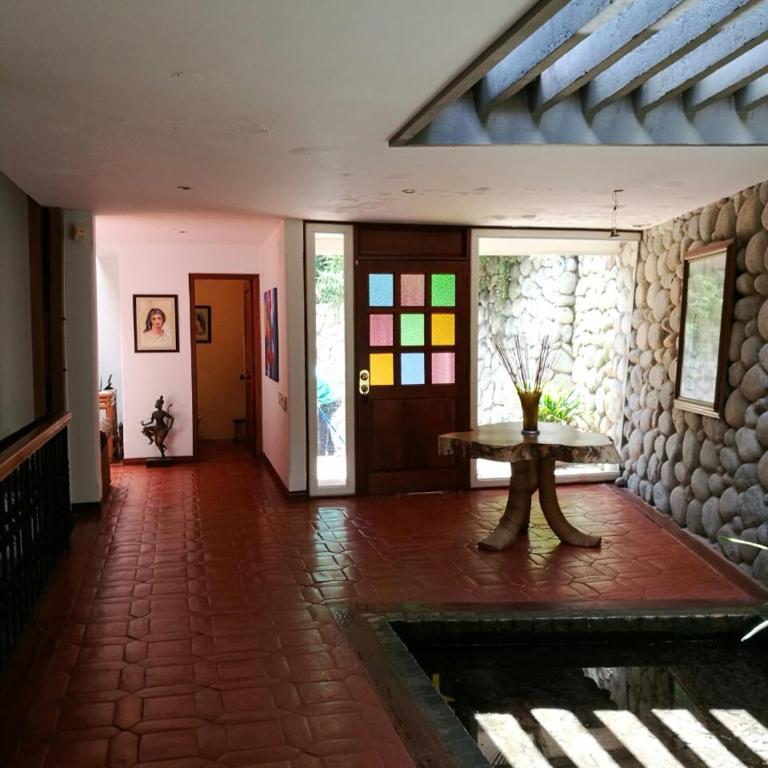 Villa in the Forest - Mont Ventoux - Three-Bedroom Villa - 28