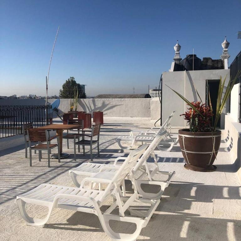 Puebla en familia - Apartamento de 3 dormitorios - 23