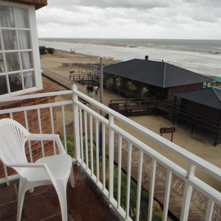 Frente al mar con Balcon la mejor ubicación centro - Apartamento de 3 dormitorios y vistas al mar - 9