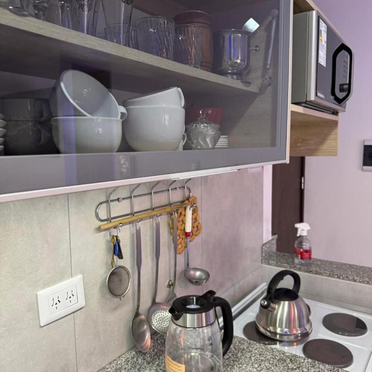 Paseo Quattro Villa Carlos Paz - Apartamento de 2 dormitorios - 17