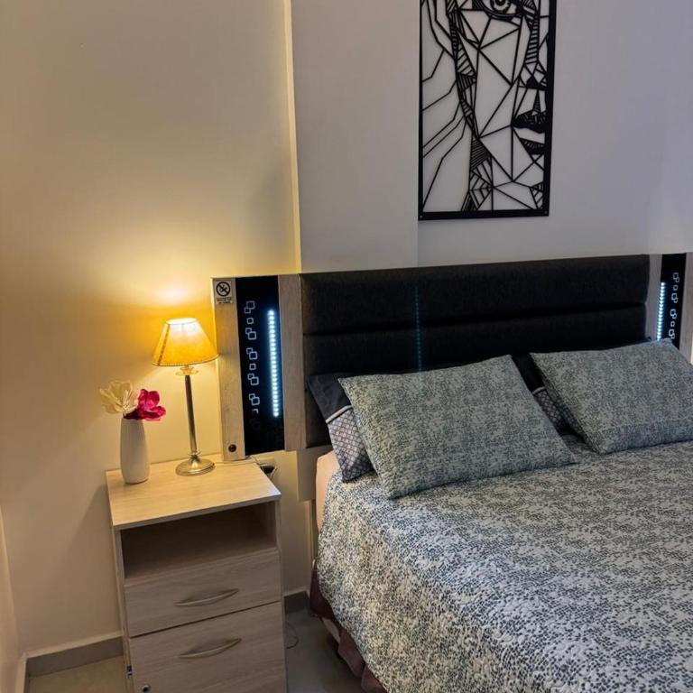 Paseo Quattro Villa Carlos Paz - Apartamento de 2 dormitorios - 36