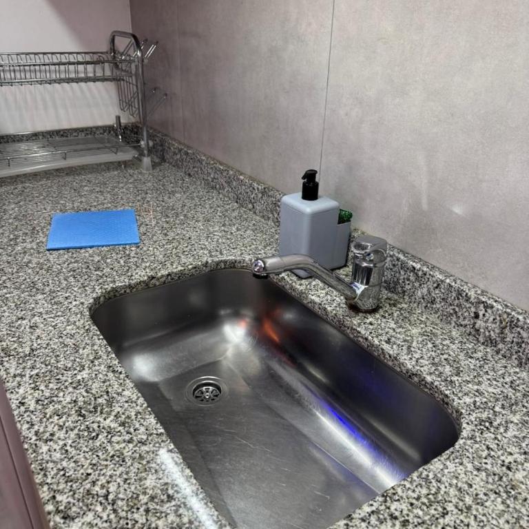 Paseo Quattro Villa Carlos Paz - Apartamento de 2 dormitorios - 6