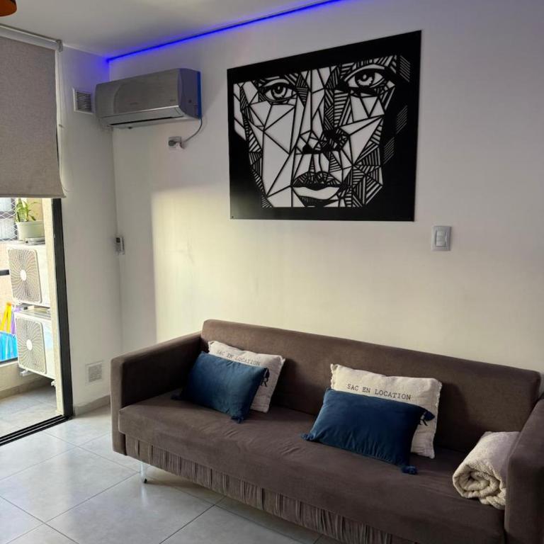 Paseo Quattro Villa Carlos Paz - Apartamento de 2 dormitorios - 4