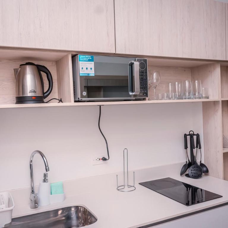 Porto Horizonte Suite 735 - Apartamento de 1 dormitorio - 19