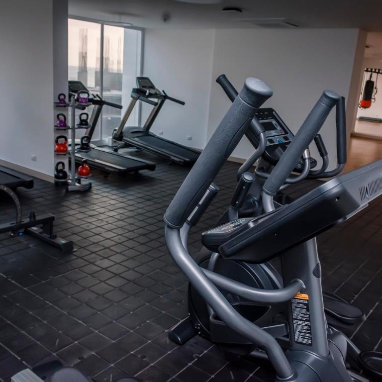 Porto Horizonte Suite 735 - One-Bedroom Apartment - 36