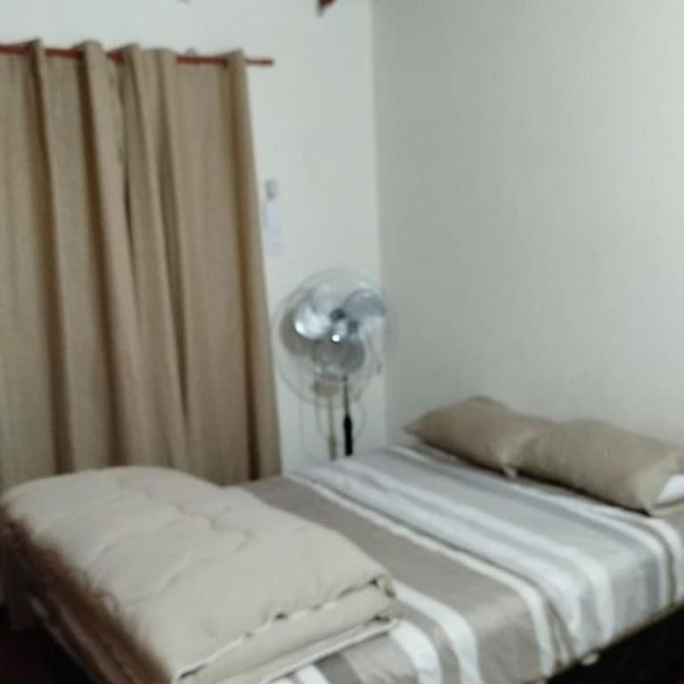 DULCY Alojamiento por día - Apartamento de 3 dormitorios - 23