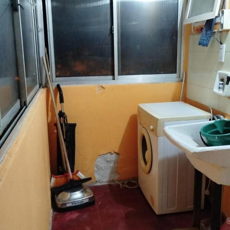DULCY Alojamiento por día - Apartamento de 3 dormitorios - 30