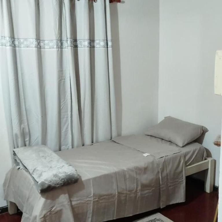 DULCY Alojamiento por día - Apartamento de 3 dormitorios - 33