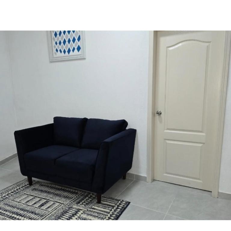 Madisons Secret Dream - Habitación Estándar - 1 cama grande - 5