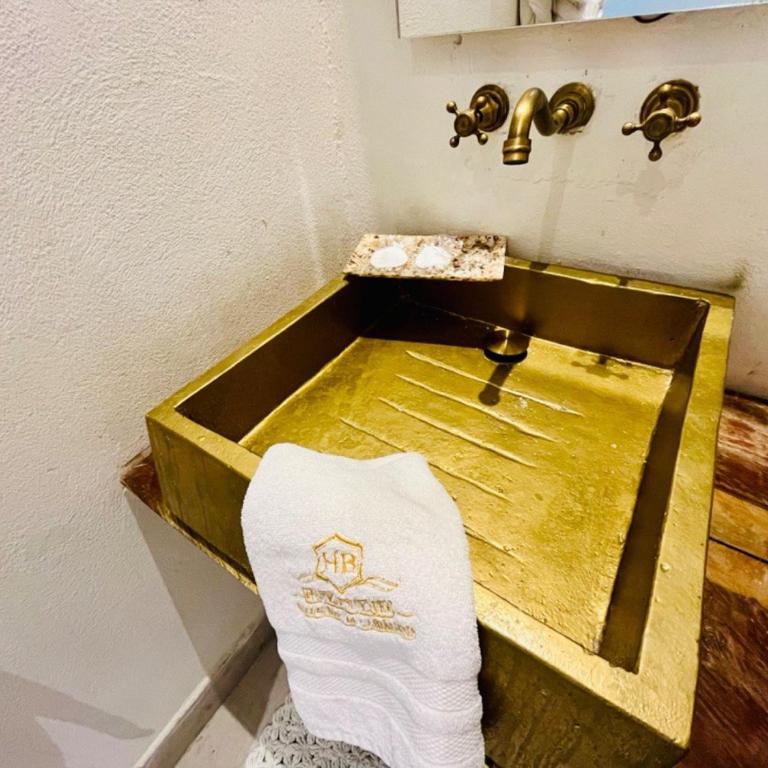 Hotel Boutique Callecitas de San Diego - Deluxe Suite - 16