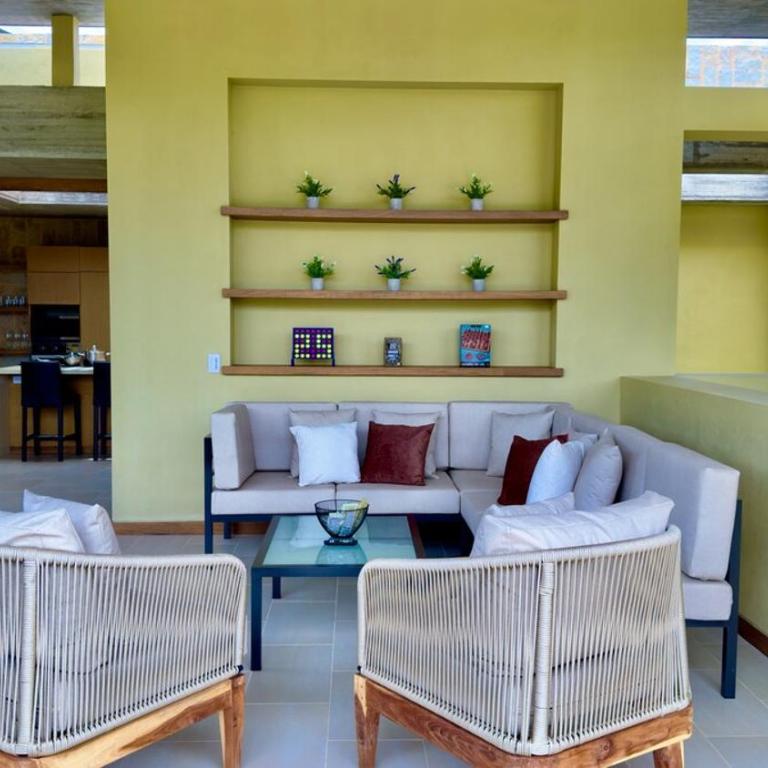 Stunning Waterfront Lake and Pool House - Villa de 3 dormitorios - 7