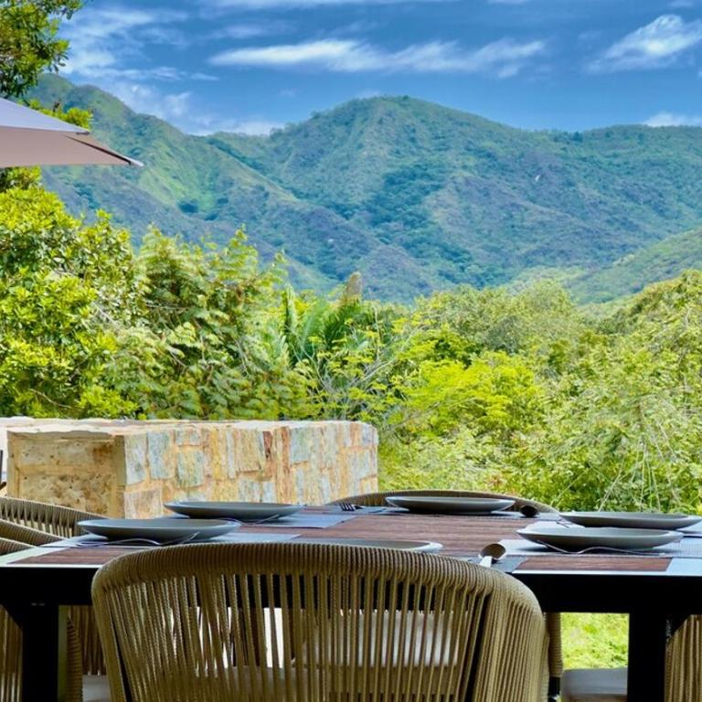 Stunning Waterfront Lake and Pool House - Villa de 3 dormitorios - 15