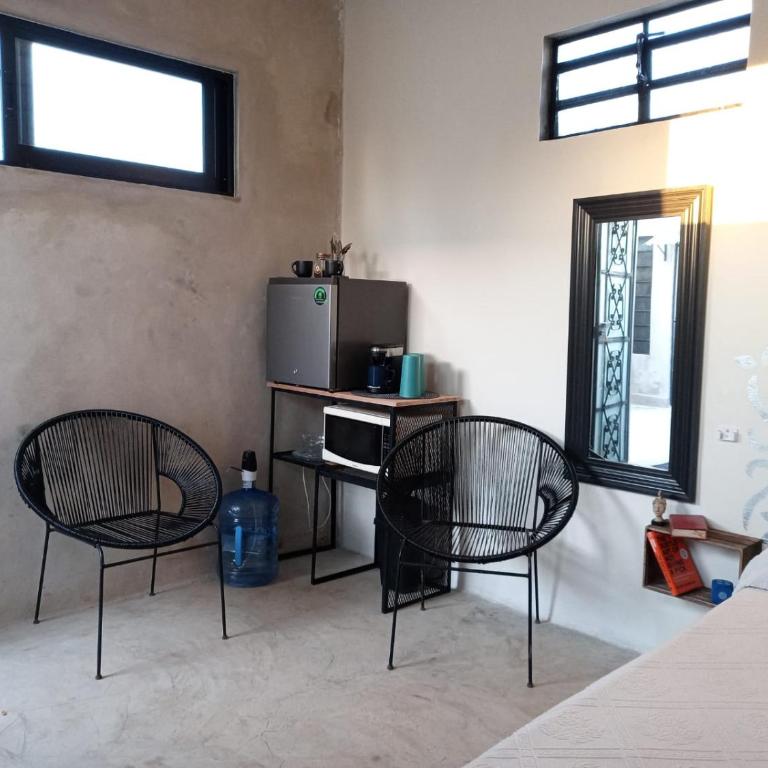 Casa Ha Hostal - One-Bedroom Apartment - 6