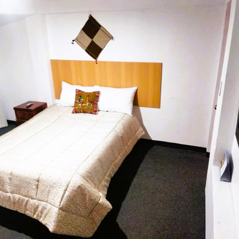 Andes Guests House Cusco - Standard Queen Room - 3