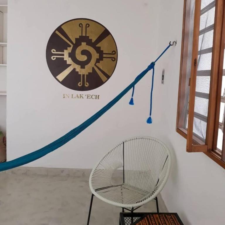 Casa Ha Hostal - One-Bedroom Apartment - 8