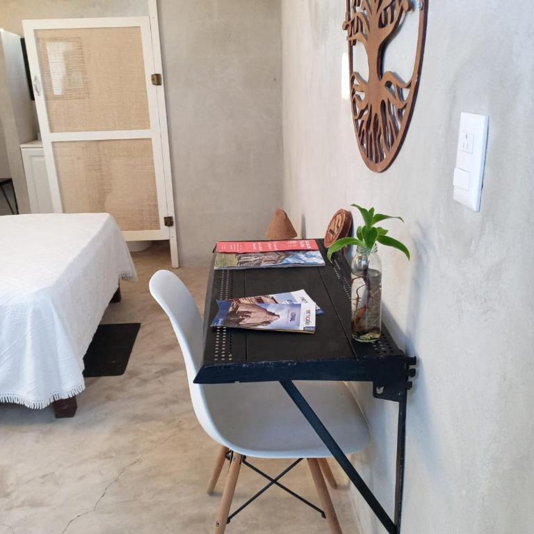 Casa Ha Hostal - One-Bedroom Apartment - 8