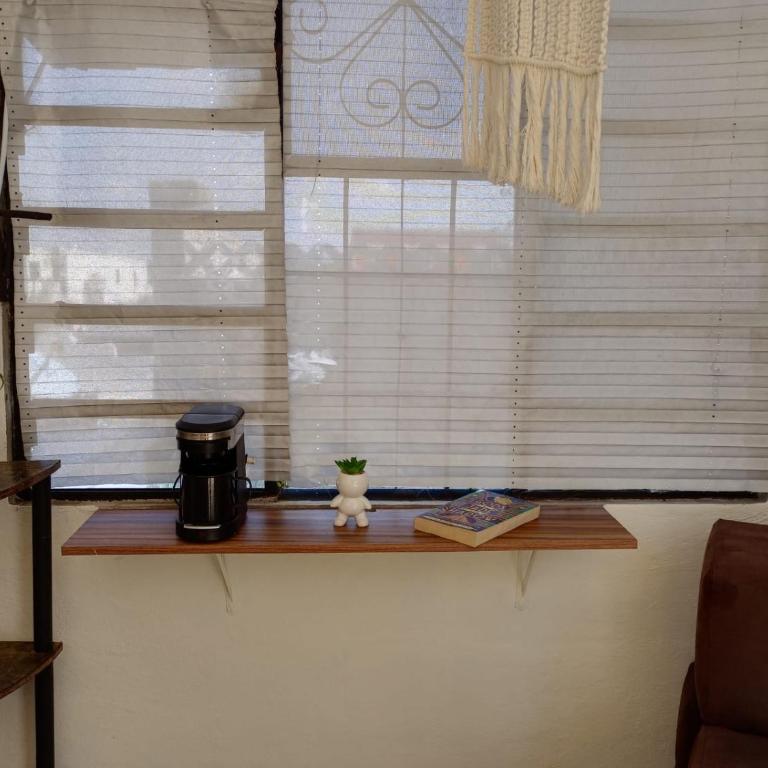 Casa Ha Hostal - One-Bedroom Apartment - 6