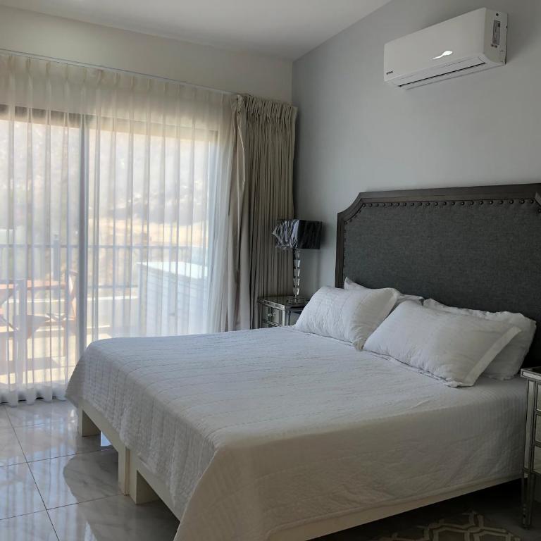 The Residences by Morgan - Apartamento Deluxe de 3 dormitorios - 11