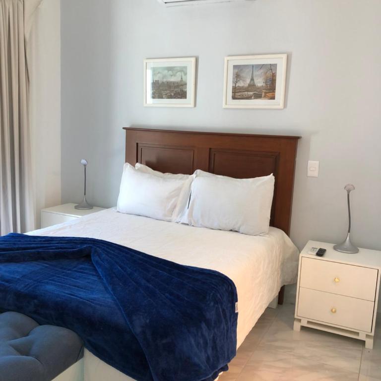 The Residences by Morgan - Apartamento Deluxe de 3 dormitorios - 7