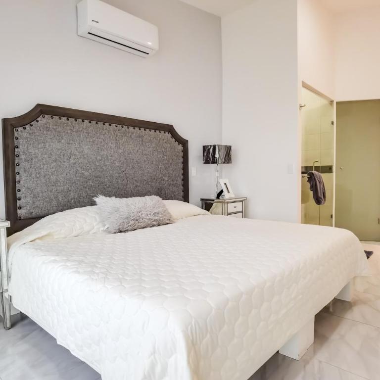 The Residences by Morgan - Apartamento Deluxe de 3 dormitorios - 5