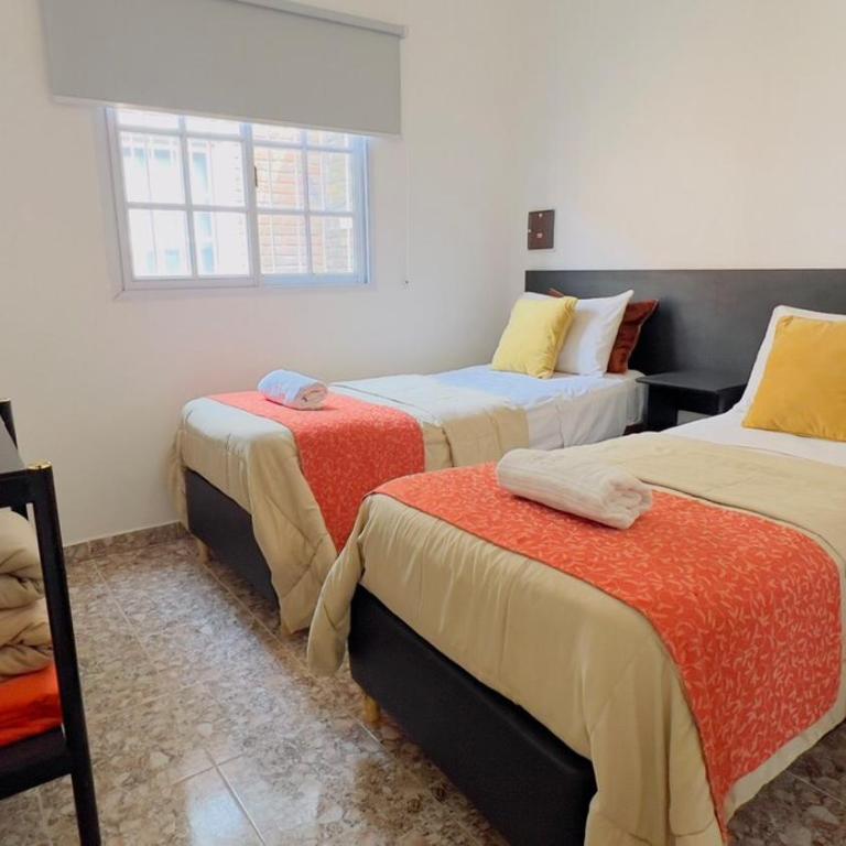 GARTEN3 Casa De 2 Dormitorios en VILLA ANGELA - Apartamento de 2 dormitorios - 18