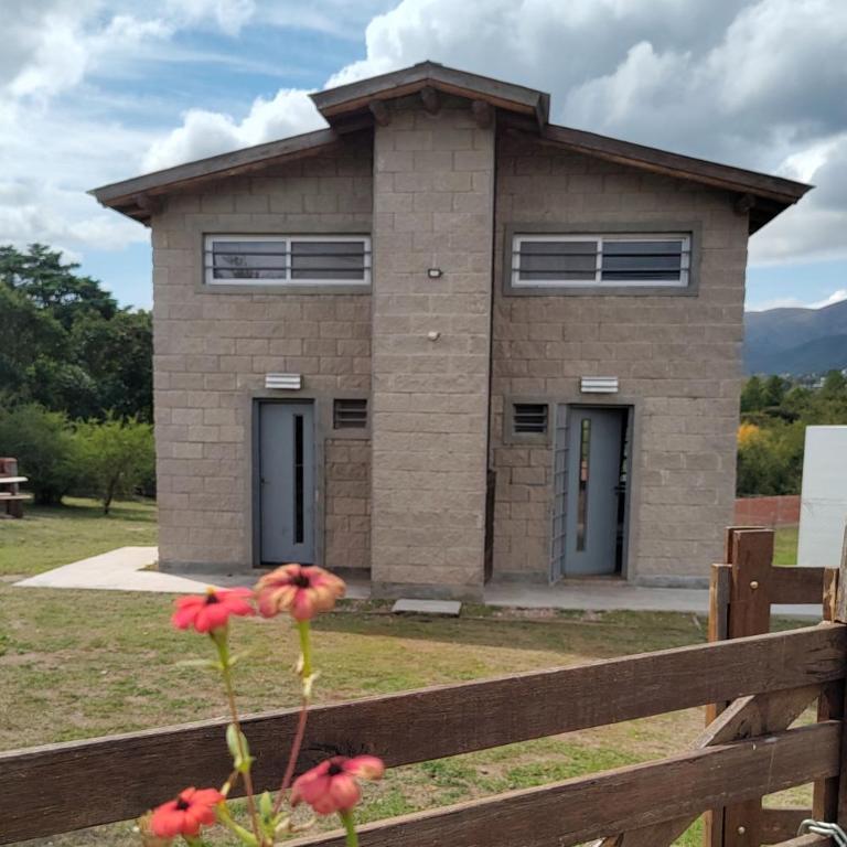 Cabañas KIMA II - Apartamento de 1 dormitorio - 5