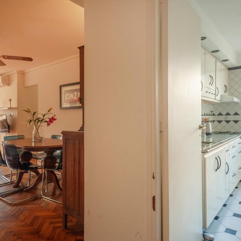 Perfecto para Familias & Grupos - Departamento Grande y Luminoso - Apartamento de 3 dormitorios - 18