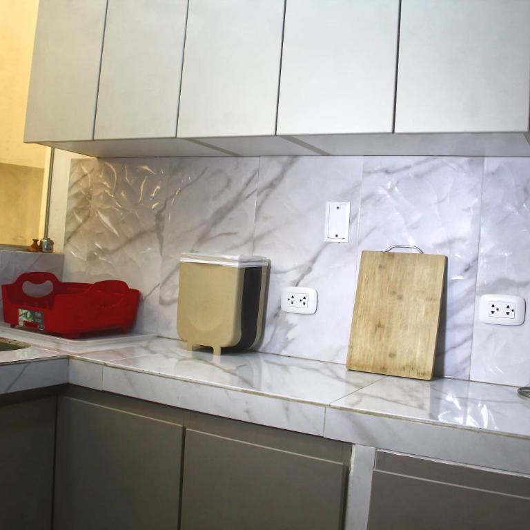 mini departamento tipo loft .en puente piedra. - Apartamento de 1 dormitorio - 7