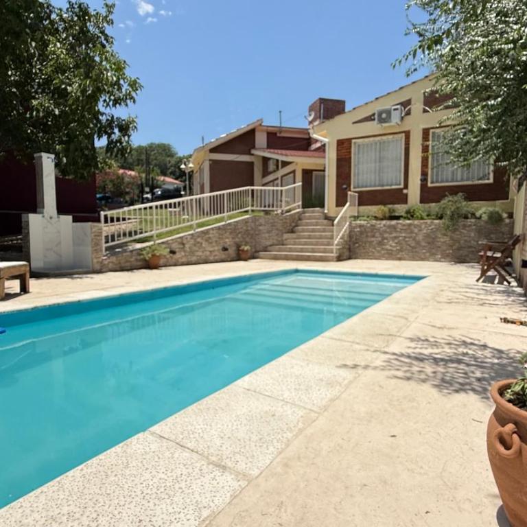 CONDORES 880 - Casa con 2 dormitorios ideal Parejas - Chalet de 2 dormitorios - 16
