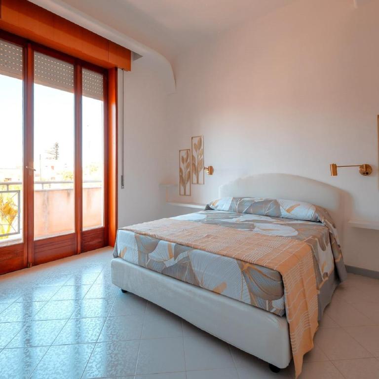 Holiday home in Mazara del Vallo - Casa Vacanze con 3 Camere da Letto - 20