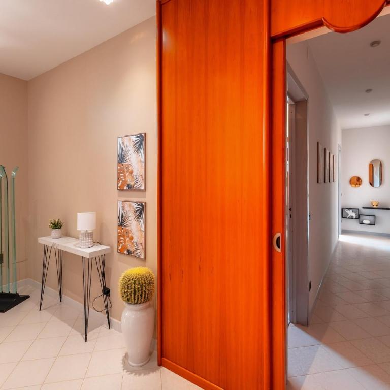 Holiday home in Mazara del Vallo - Casa Vacanze con 3 Camere da Letto - 17