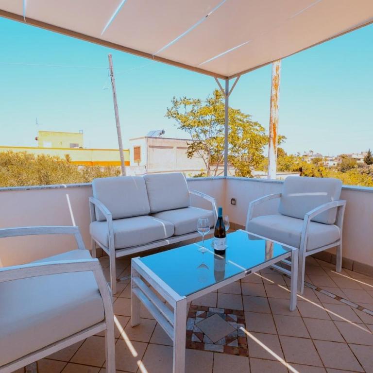 Holiday home in Mazara del Vallo - Casa Vacanze con 3 Camere da Letto - 8