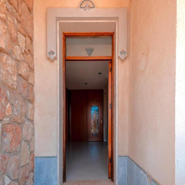 Holiday home in Mazara del Vallo - Casa Vacanze con 3 Camere da Letto - 11