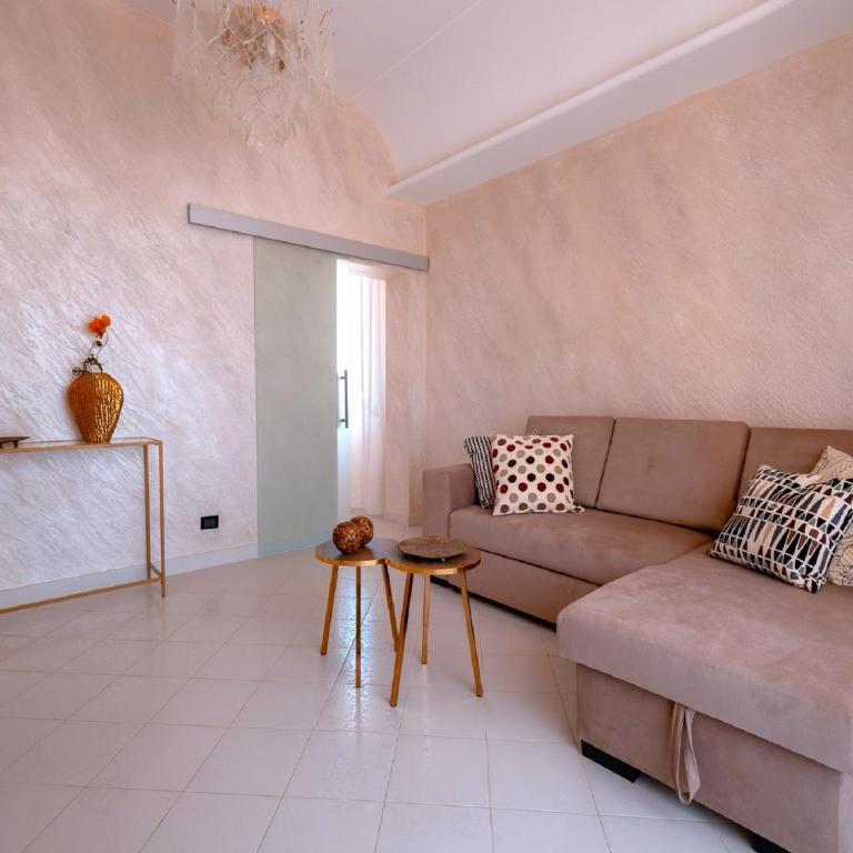 Holiday home in Mazara del Vallo - Casa Vacanze con 3 Camere da Letto - 2