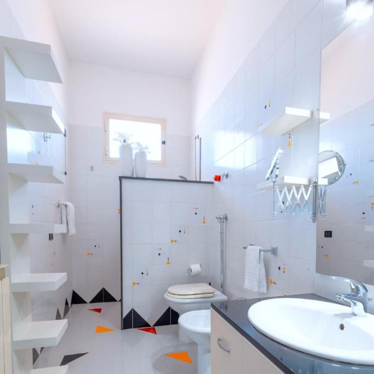 Holiday home in Mazara del Vallo - Casa Vacanze con 3 Camere da Letto - 28