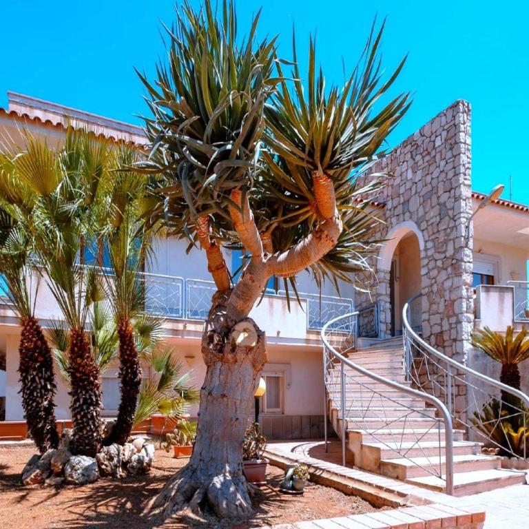 Holiday home in Mazara del Vallo - Casa Vacanze con 3 Camere da Letto - 7