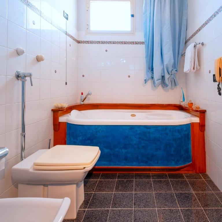 Holiday home in Mazara del Vallo - Casa Vacanze con 3 Camere da Letto - 27