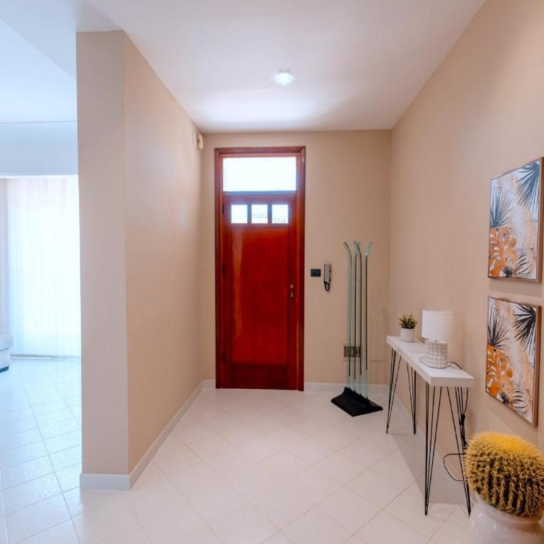 Holiday home in Mazara del Vallo - Casa Vacanze con 3 Camere da Letto - 15