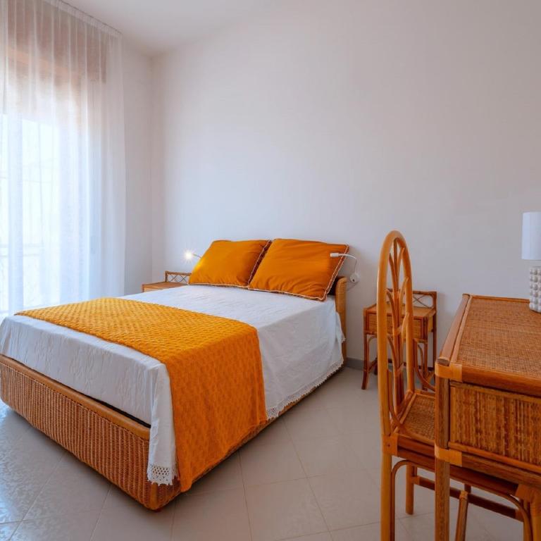 Holiday home in Mazara del Vallo - Casa Vacanze con 3 Camere da Letto - 21