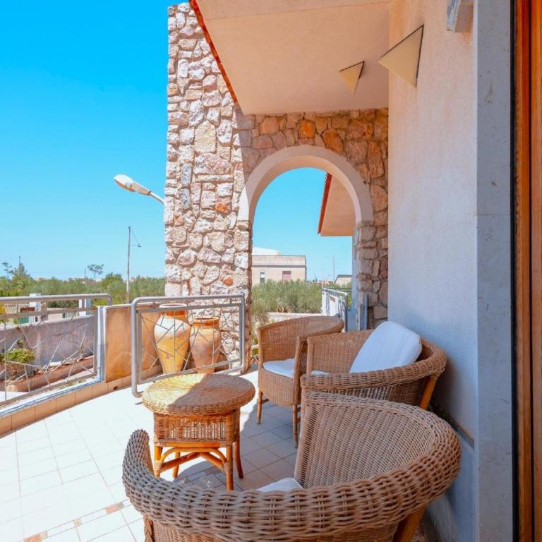 Holiday home in Mazara del Vallo - Casa Vacanze con 3 Camere da Letto - 35