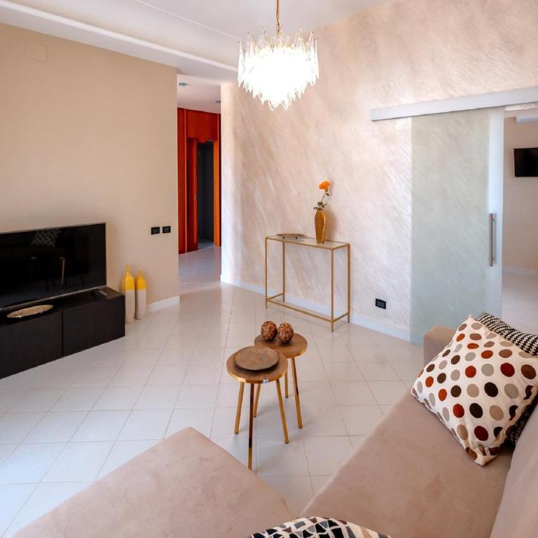 Holiday home in Mazara del Vallo - Casa Vacanze con 3 Camere da Letto - 13
