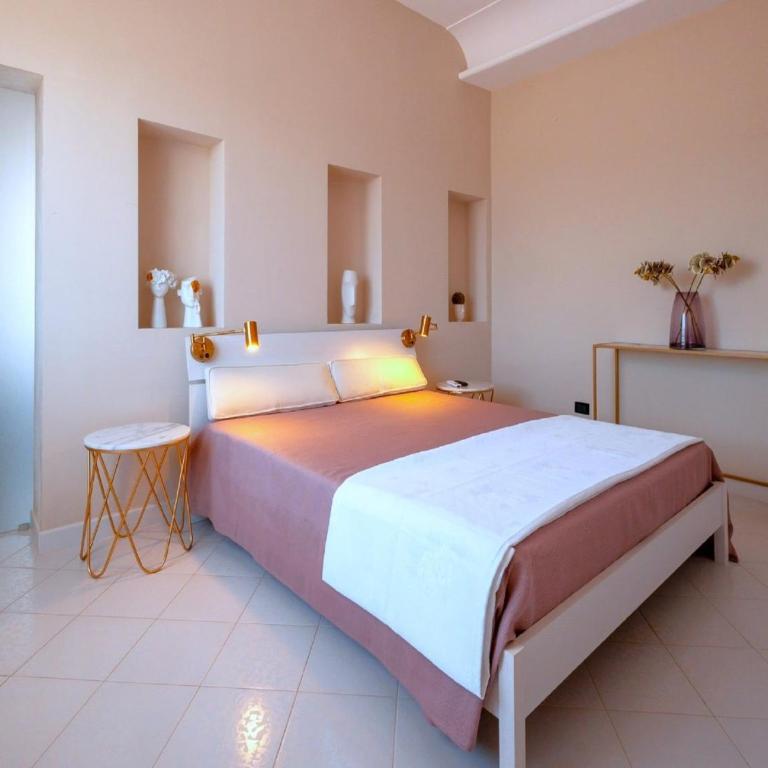 Holiday home in Mazara del Vallo - Casa Vacanze con 3 Camere da Letto - 4