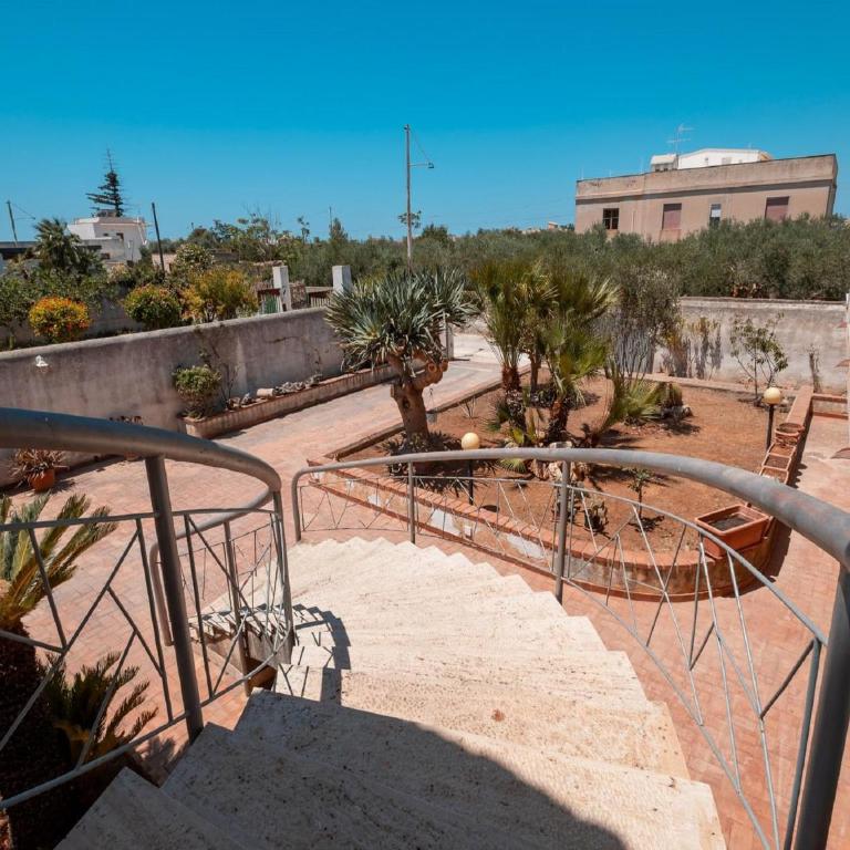 Holiday home in Mazara del Vallo - Casa Vacanze con 3 Camere da Letto - 6