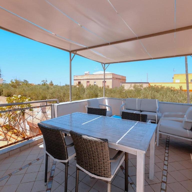 Holiday home in Mazara del Vallo - Casa Vacanze con 3 Camere da Letto - 5