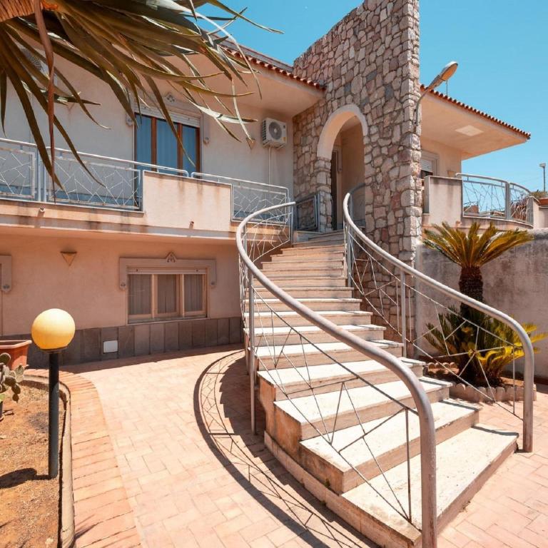 Holiday home in Mazara del Vallo - Casa Vacanze con 3 Camere da Letto - 1