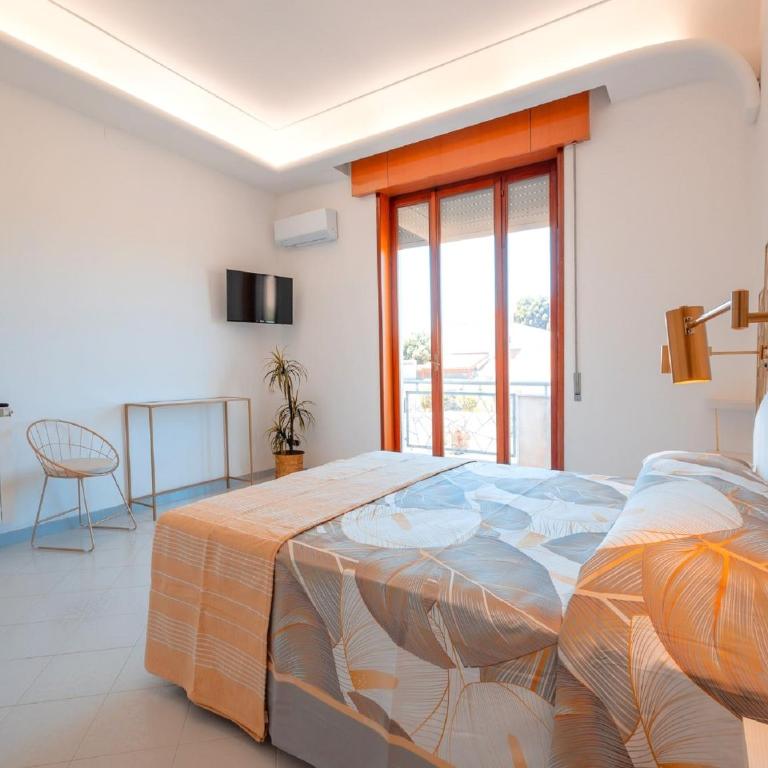 Holiday home in Mazara del Vallo - Casa Vacanze con 3 Camere da Letto - 18