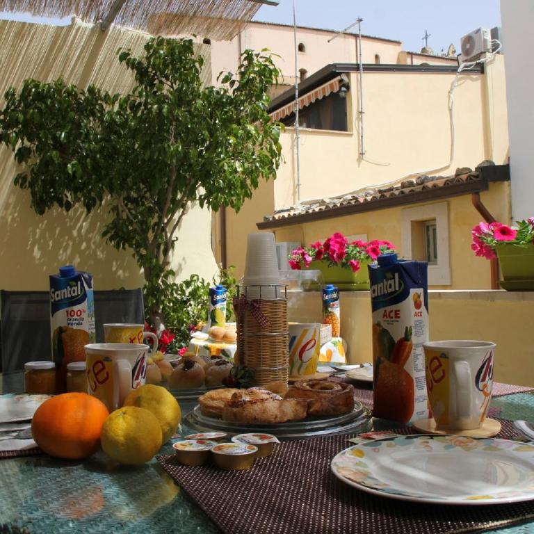 B&B Del Carmine - Camera Matrimoniale Standard - 8