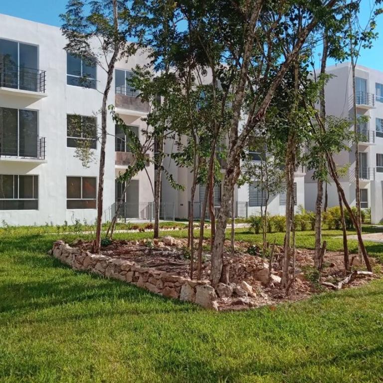 Casa turquesa en la riviera - Apartamento de 3 dormitorios - 4