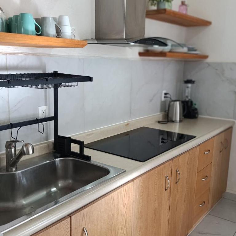 Casa turquesa en la riviera - Apartamento de 3 dormitorios - 22